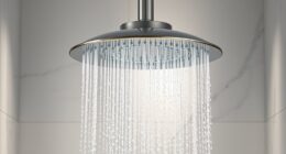 future rainfall shower innovations