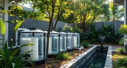 home greywater recycling systems