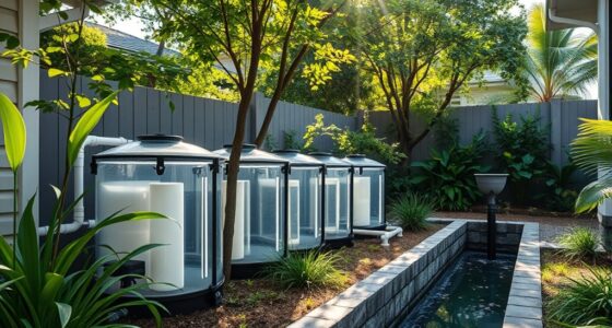home greywater recycling systems