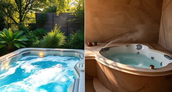 hot tub vs whirlpool