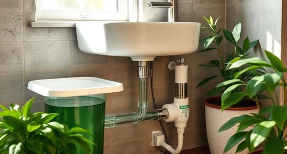 household greywater recycling benefits