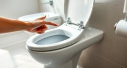 installing bidet attachments considerations