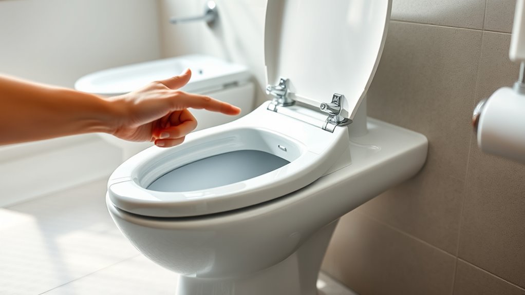 installing bidet attachments considerations