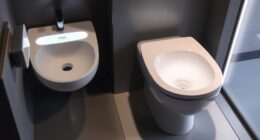kohler numi and eir