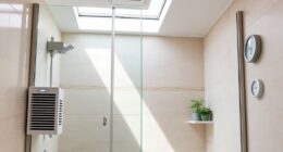 maintain dry ventilated environment