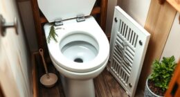 maintain odor composting tips