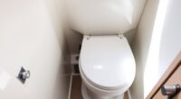 marine rv vacuum toilets