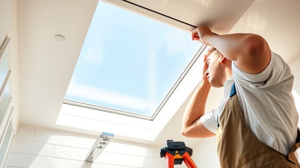 natural light boosts energy efficiency