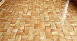 popular tile pattern options