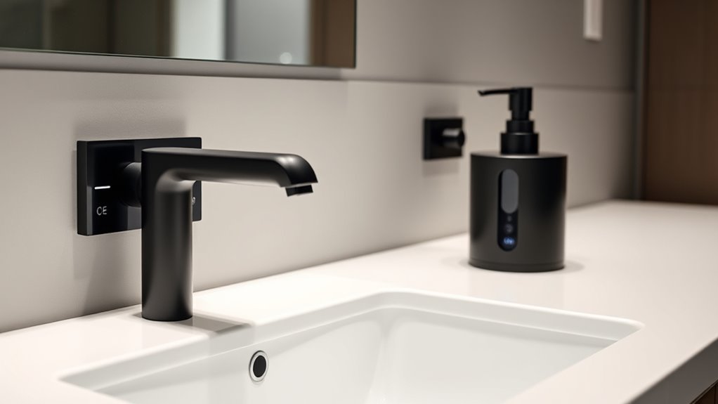 proper installation and maintenance