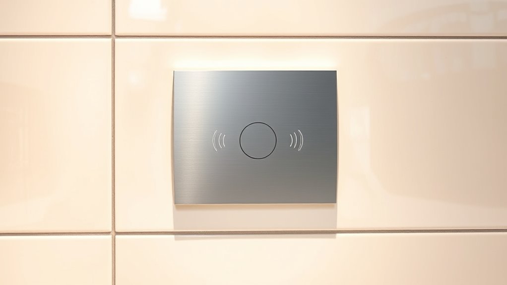 proper sensor placement and maintenance