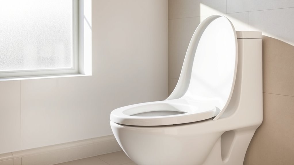 proper watersense toilet maintenance