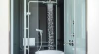 shower water reuse process