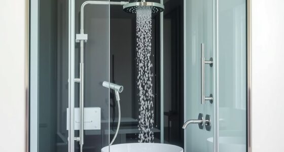 shower water reuse process