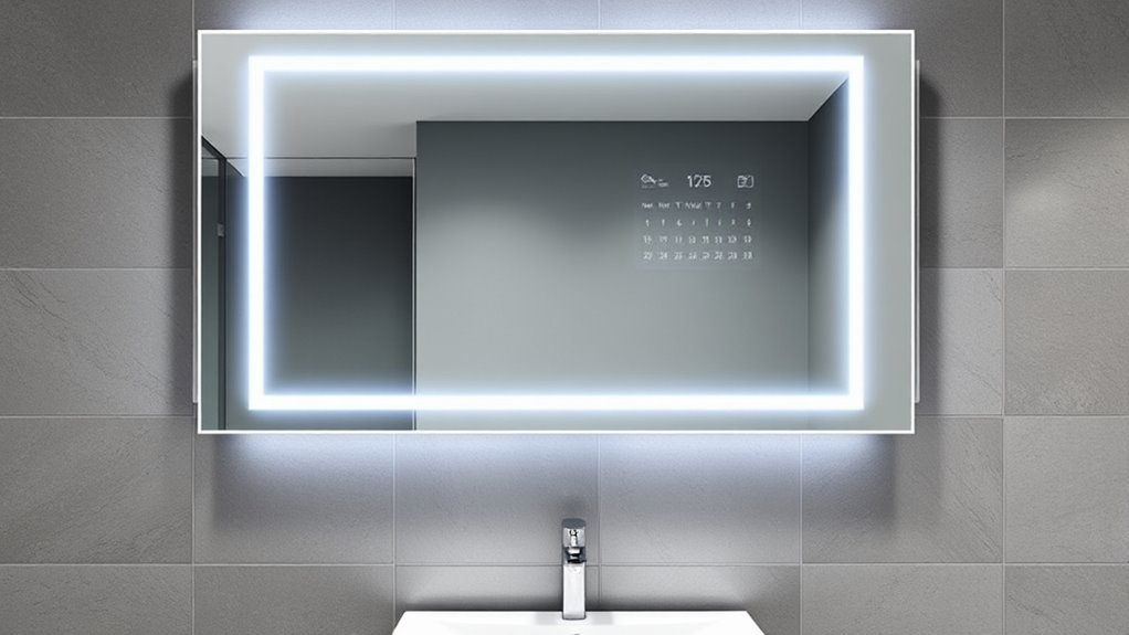 smart secure energy efficient installation