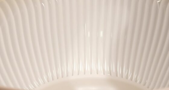 textured bathtub panel design