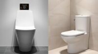toilet type comparison