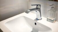 touchless faucet hygiene guide