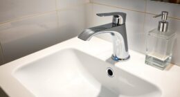 touchless faucet hygiene guide
