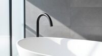 tub filler placement tips
