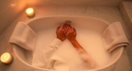 two person bathtub design