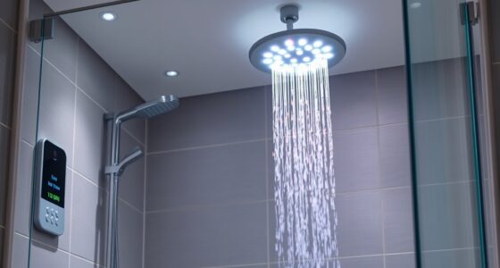 voice controlled temperature adjustment