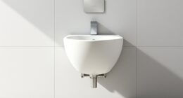 wall hung toilet installation guide