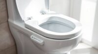 water efficient toilet standards