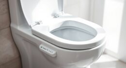 water efficient toilet standards