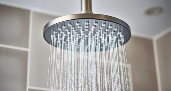 water pressure conservation technology