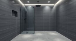 wet room waterproofing tips