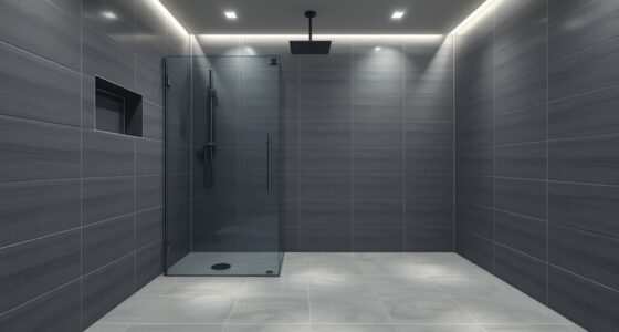 wet room waterproofing tips