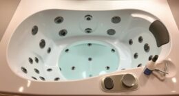 whirlpool bath features guide