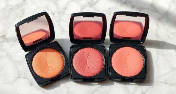 affordable rare beauty blushes