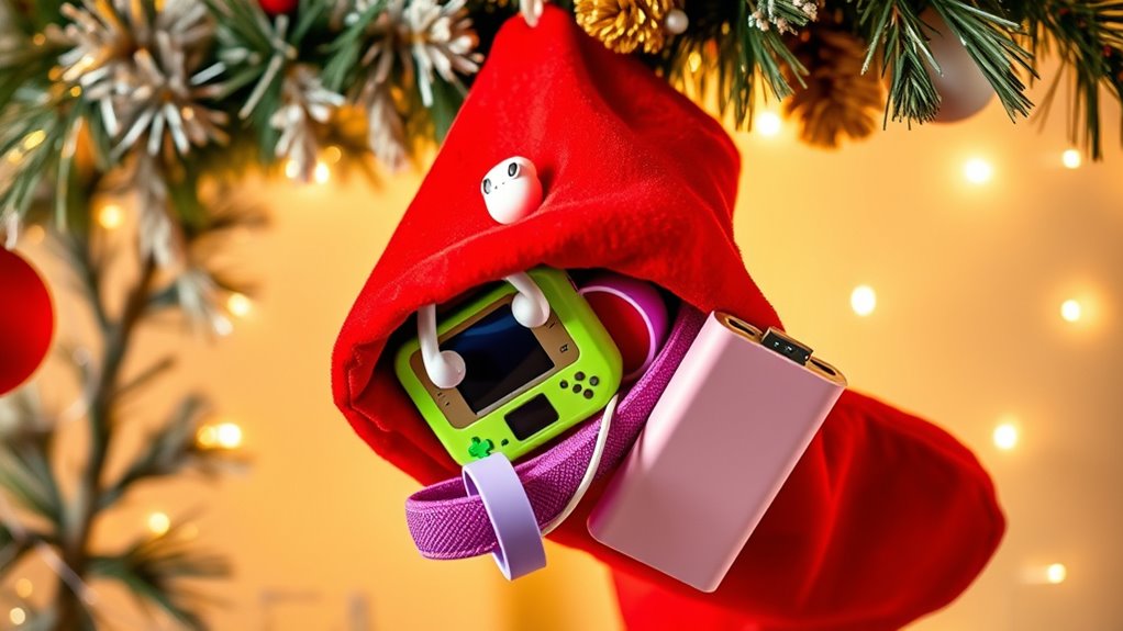 age interests safety budget