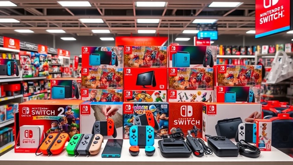 bundle content and value