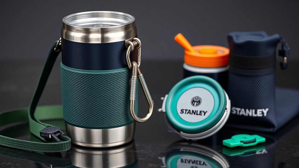 choosing compatible durable accessories