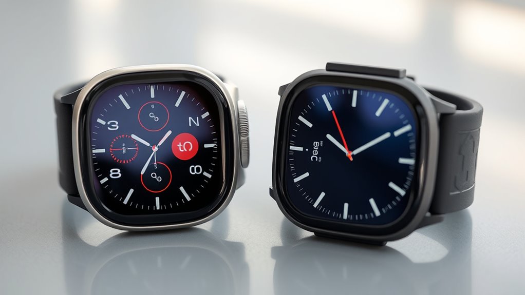 choosing the right smartwatch