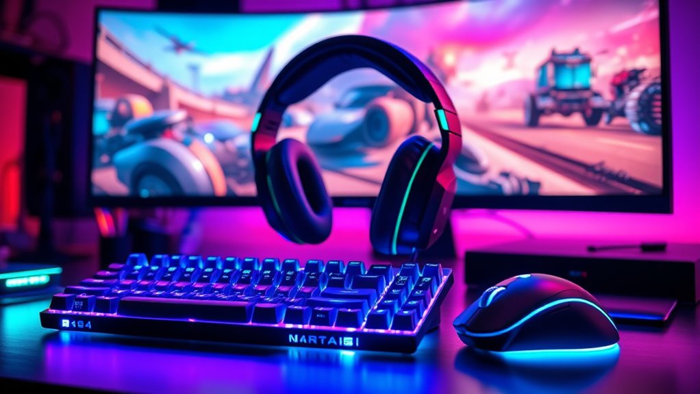 consider age interests preferences