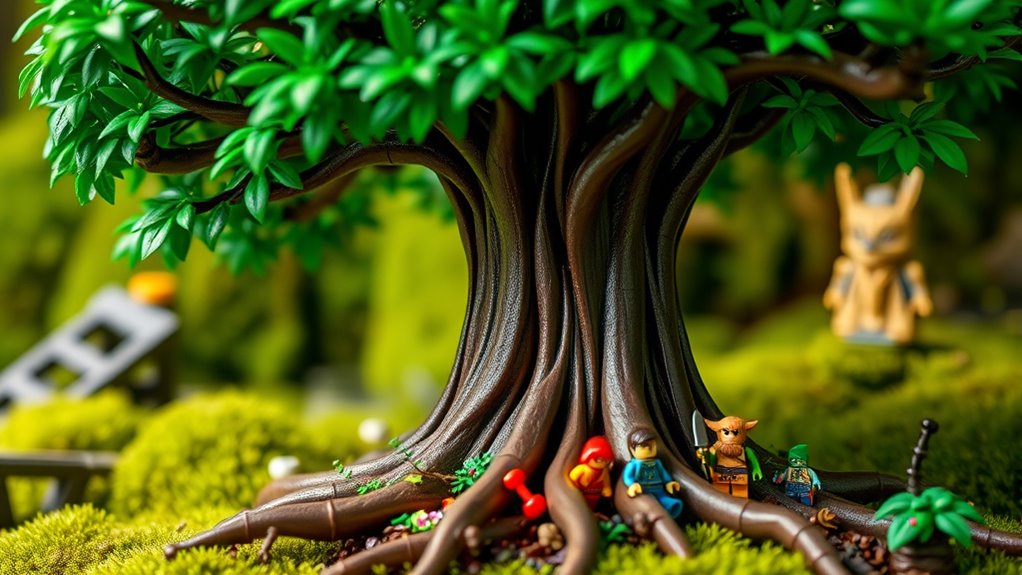 consider collection fit and features