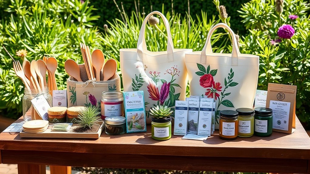 eco friendly gift selection tips