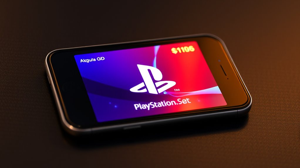 gift card selection considerations