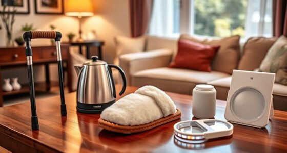 helpful gifts for elderly