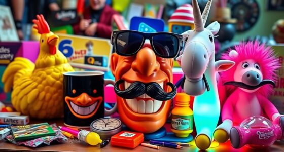 hilarious adult gag gift ideas