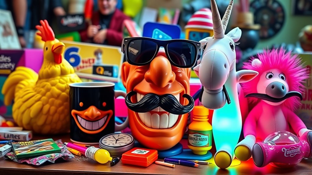 hilarious adult gag gift ideas