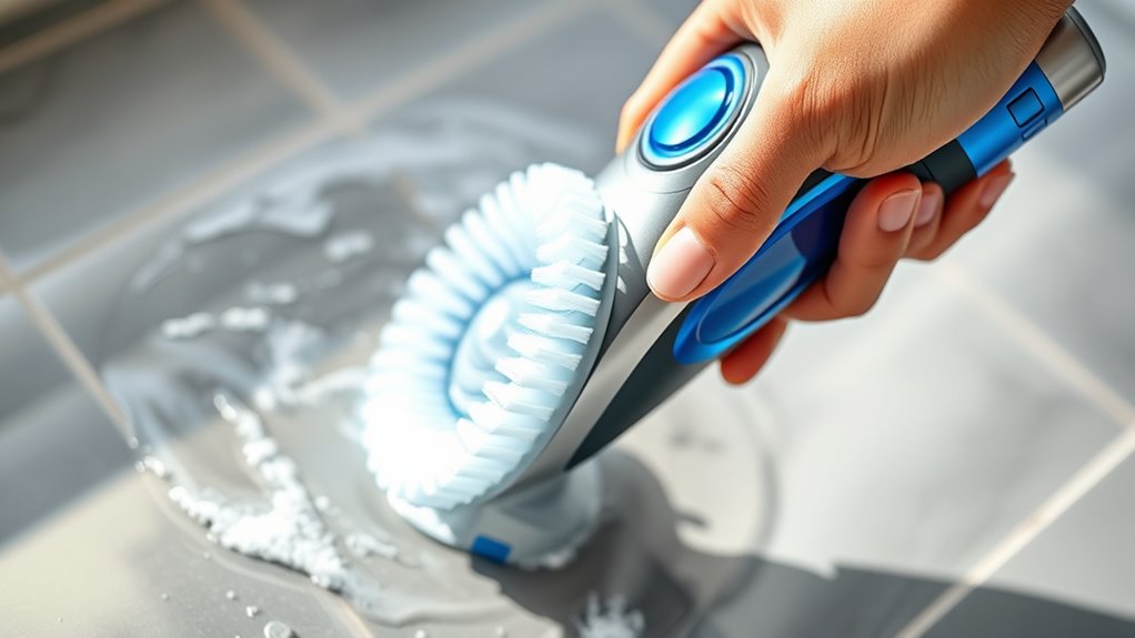 key features for selection