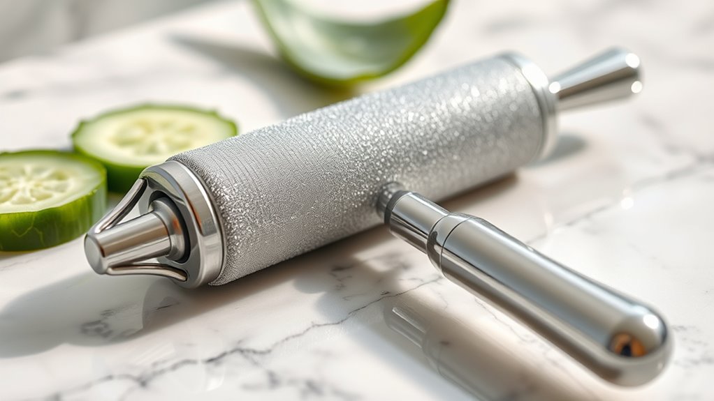 material safety convenience design