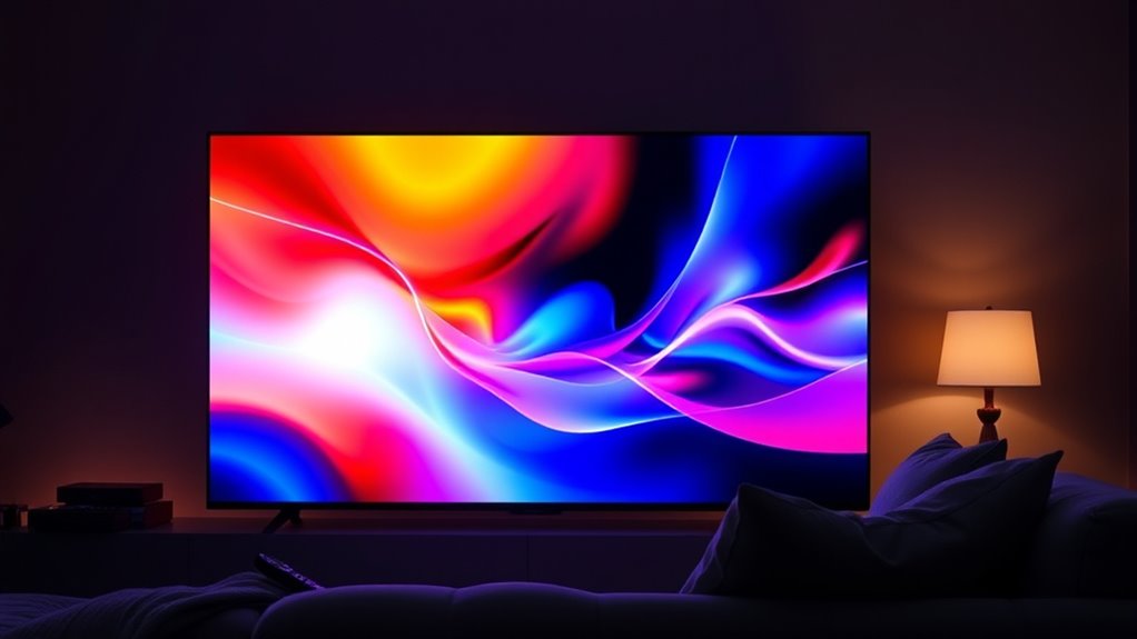 oled tv buying considerations