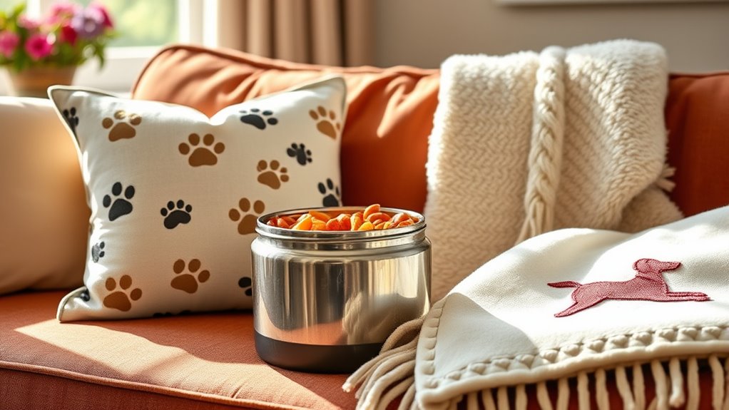 personalized dog lover gifts