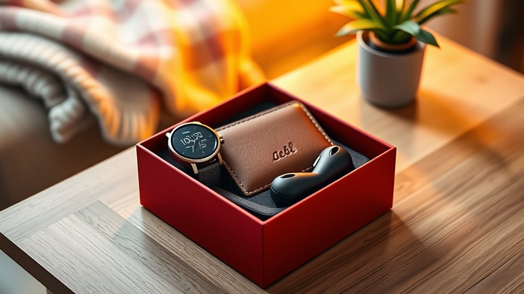 personalized thoughtful gift choices